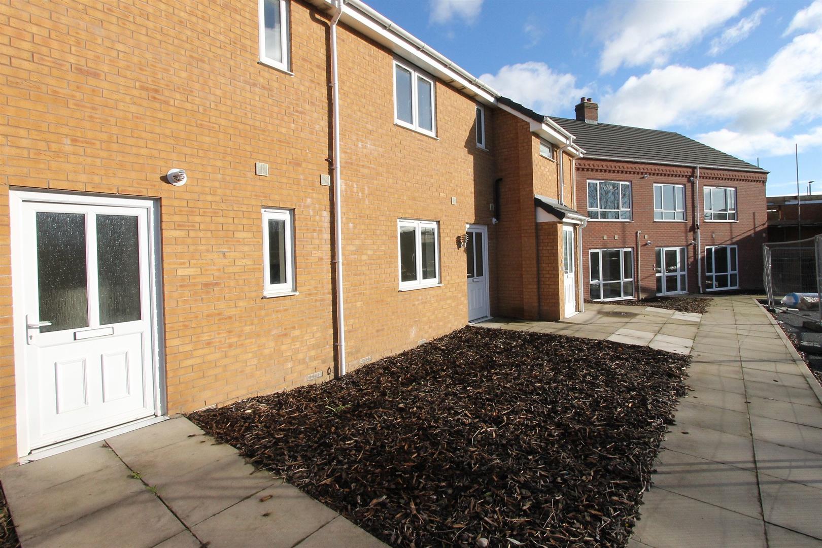Caledonia, Brierley Hill